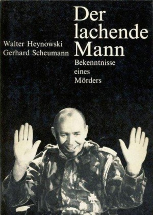 Der lachende Mann - Bekenntnisse eines Mörders