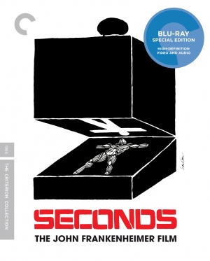 Blu-Ray