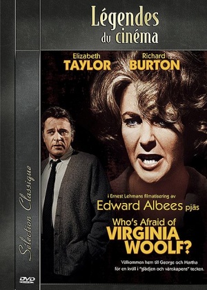 DVD