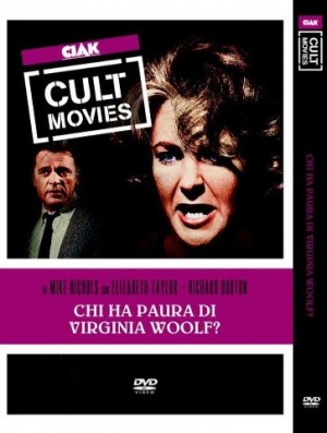 DVD