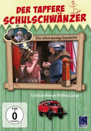 Der tapfere Schulschwänzer