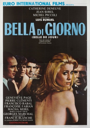 Belle de jour