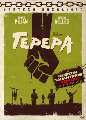 Tepepa