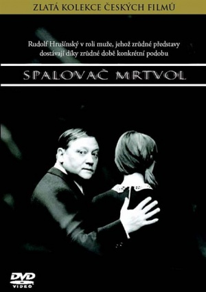 DVD