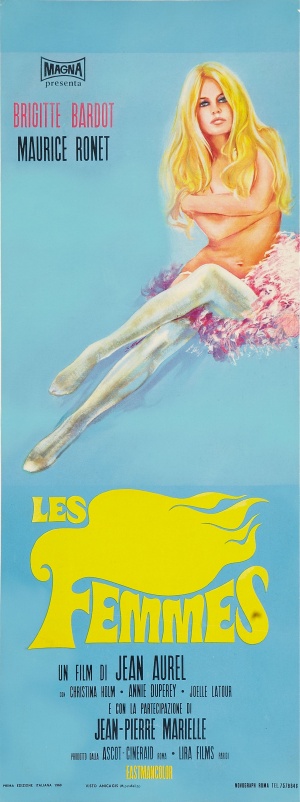 Les femmes