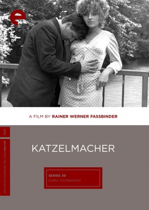Katzelmacher