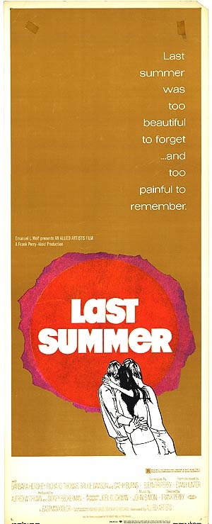 Last Summer