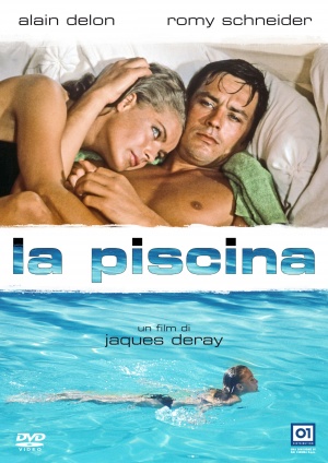 La piscine