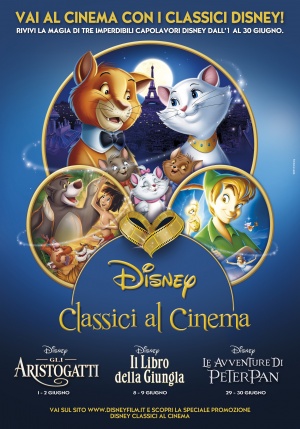 The AristoCats