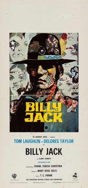 Billy Jack