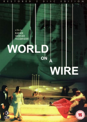 DVD