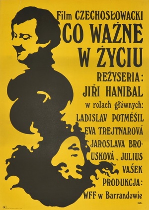 Dve veci pro zivot