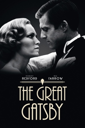 The Great Gatsby