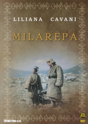 Milarepa