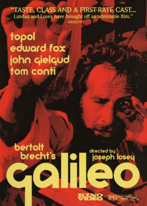 Galileo