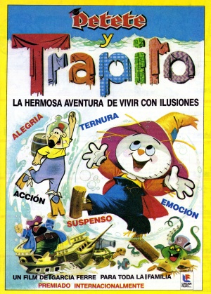 Trapito