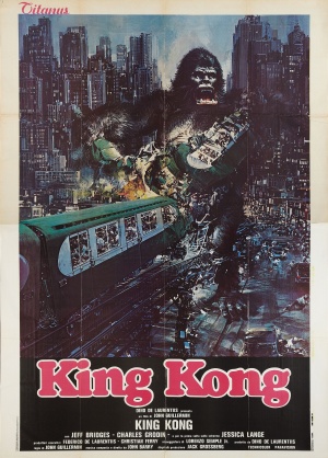 King Kong