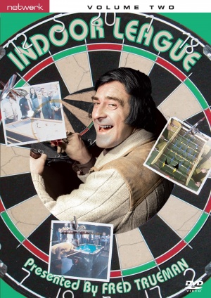 The Indoor League