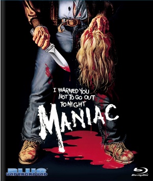 Blu-Ray