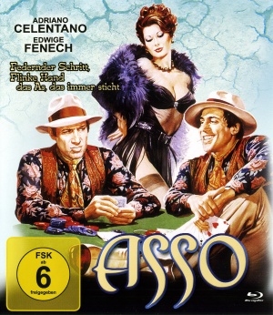 Blu-Ray