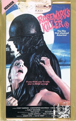 VHS