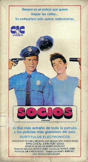 VHS