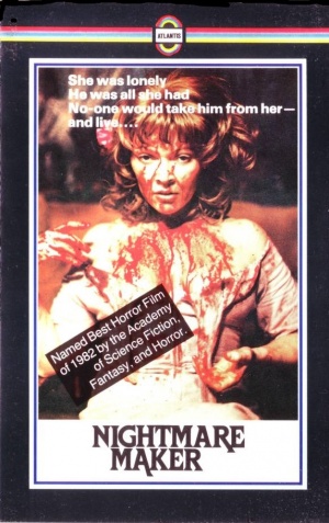 VHS