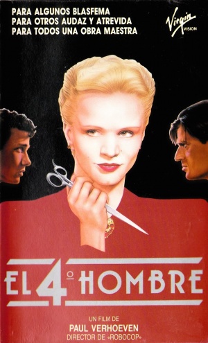 VHS