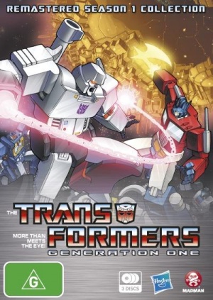 DVD