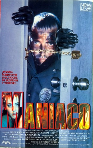 VHS