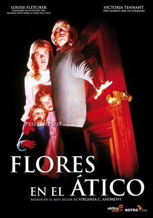 Flowers in the Attic
