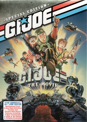 DVD