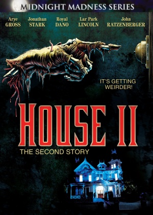 DVD