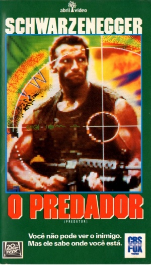 VHS