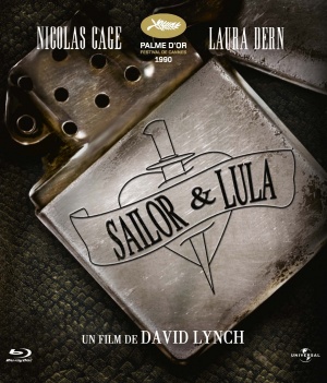 Blu-Ray