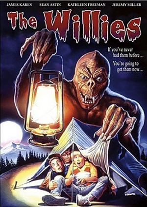 The Willies