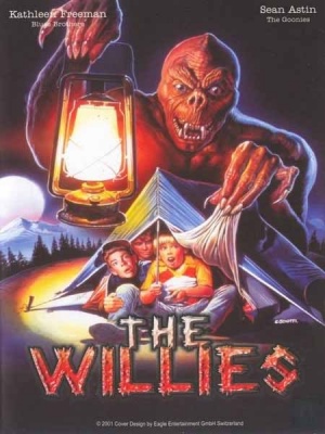 The Willies