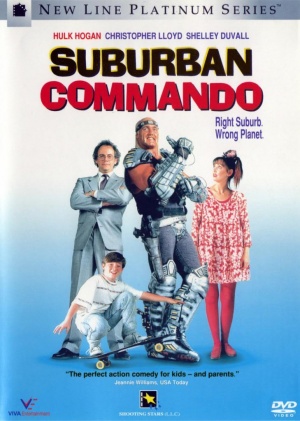 DVD