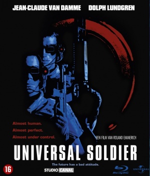 Blu-Ray
