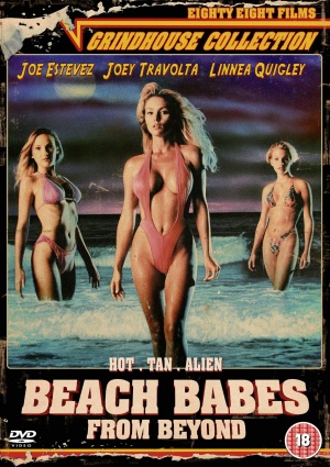 DVD