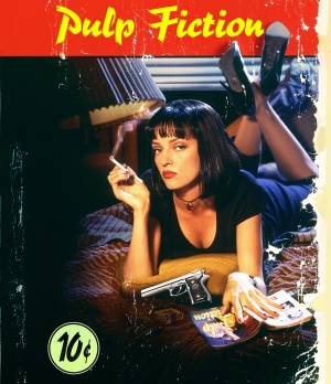Blu-Ray
