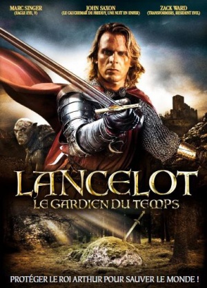 Lancelot: Guardian of Time