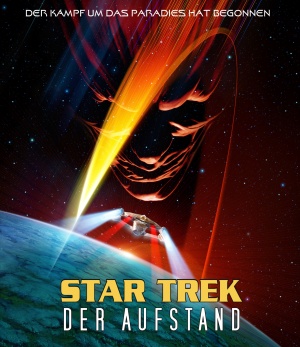 Blu-Ray