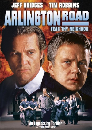 Arlington Road