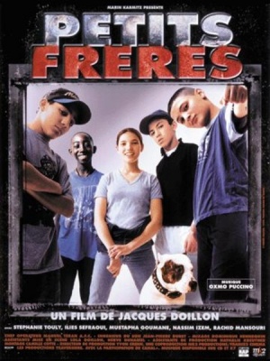 Petits frères