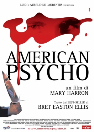 American Psycho