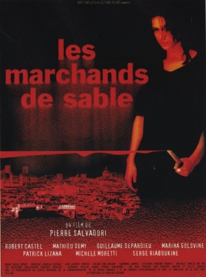 Les marchands de sable