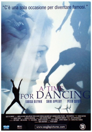 A Time for Dancing