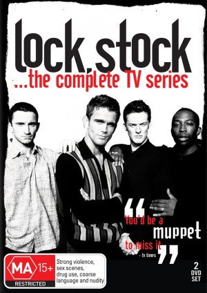 Lock, Stock...