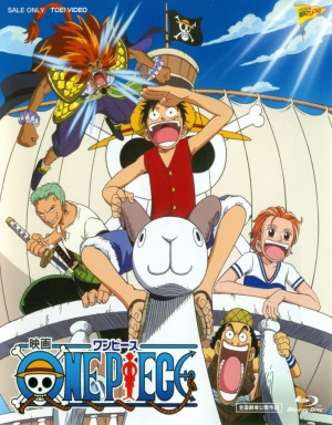 Blu-Ray